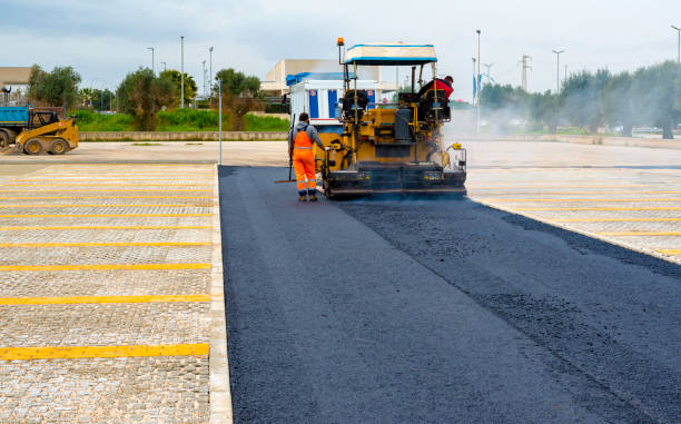 Best Driveway Snow Removal Preparation  in Buenaventura Lakes, FL